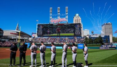 What time is Tigers game today? TV channel for playoffs vs Guardians