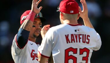 Guardians vs Tigers Game 3 predictions of AL Wild Card Series