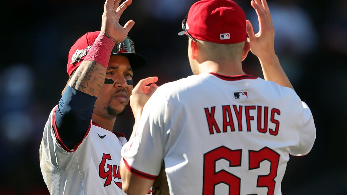 Guardians vs Tigers Game 3 predictions of AL Wild Card Series