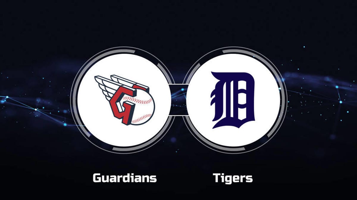 How to watch Guardians vs Tigers Game 3: MLB playoffs TV channel