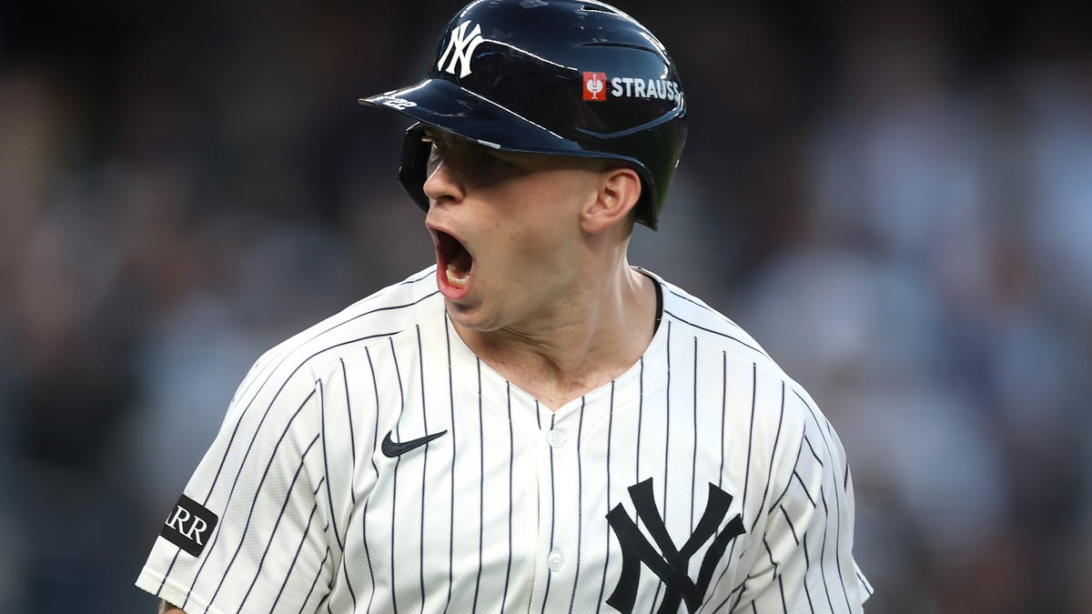 Yankees vs Red Sox score, live updates, TV, MLB playoff highlights