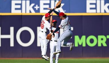 Tigers vs. Guardians live updates, score, highlights for AL wild card