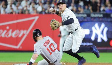 These 5 Yankees players, including Anthony Volpe, have questions about 2026