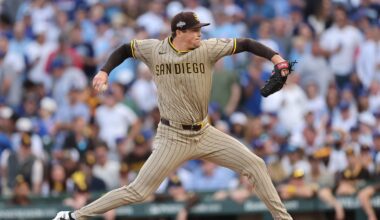 Mason Miller fastest pitch ever in MLB playoffs: Watch