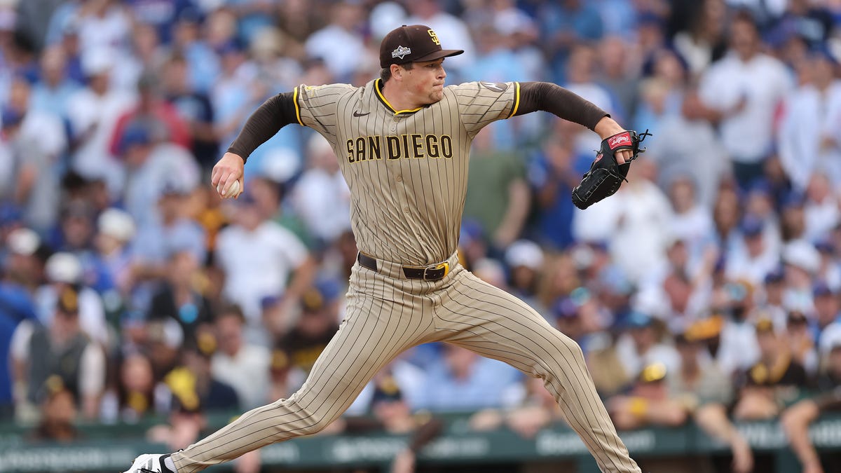 Mason Miller fastest pitch ever in MLB playoffs: Watch