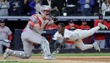 Yankees' Jazz Chisholm got over bitter loss playing MLB The Show