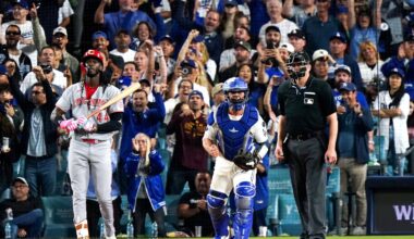 Where did the Reds come up short in 2025 MLB playoffs?