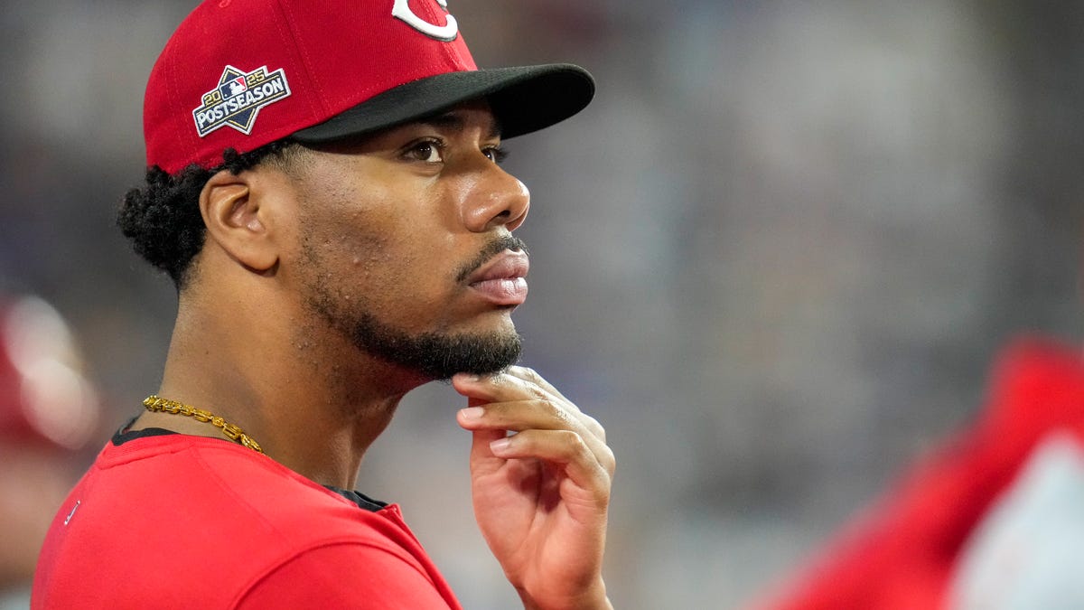 How Cincinnati Reds look at trading from starting pitching surplus