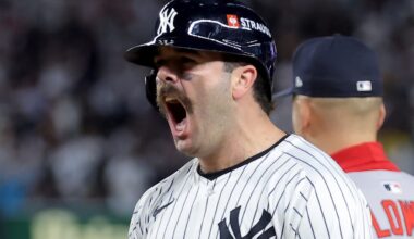 What channel is Yankees vs Red Sox Game 3? Time, stream MLB playoffs