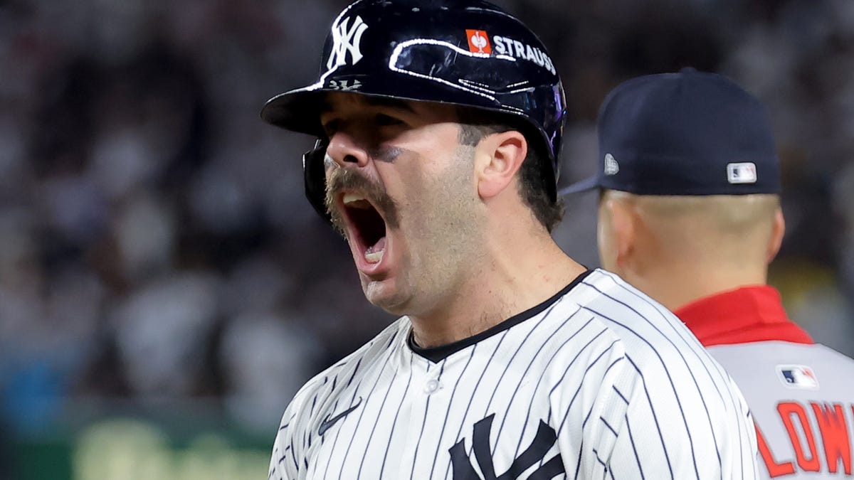 What channel is Yankees vs Red Sox Game 3? Time, stream MLB playoffs