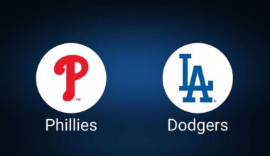 How to buy Phillies vs Dodgers NLDS Game 2 tickets