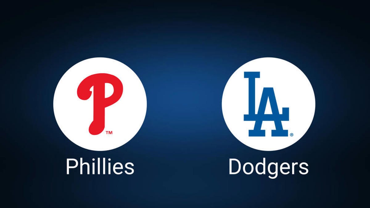 How to buy Phillies vs Dodgers NLDS Game 2 tickets