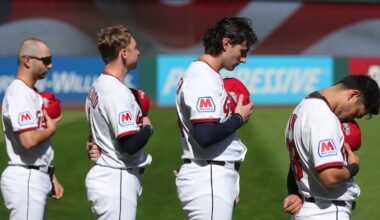 Cleveland Guardians payroll situation, top offseason focus for 2026