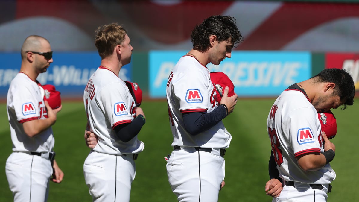 Cleveland Guardians payroll situation, top offseason focus for 2026