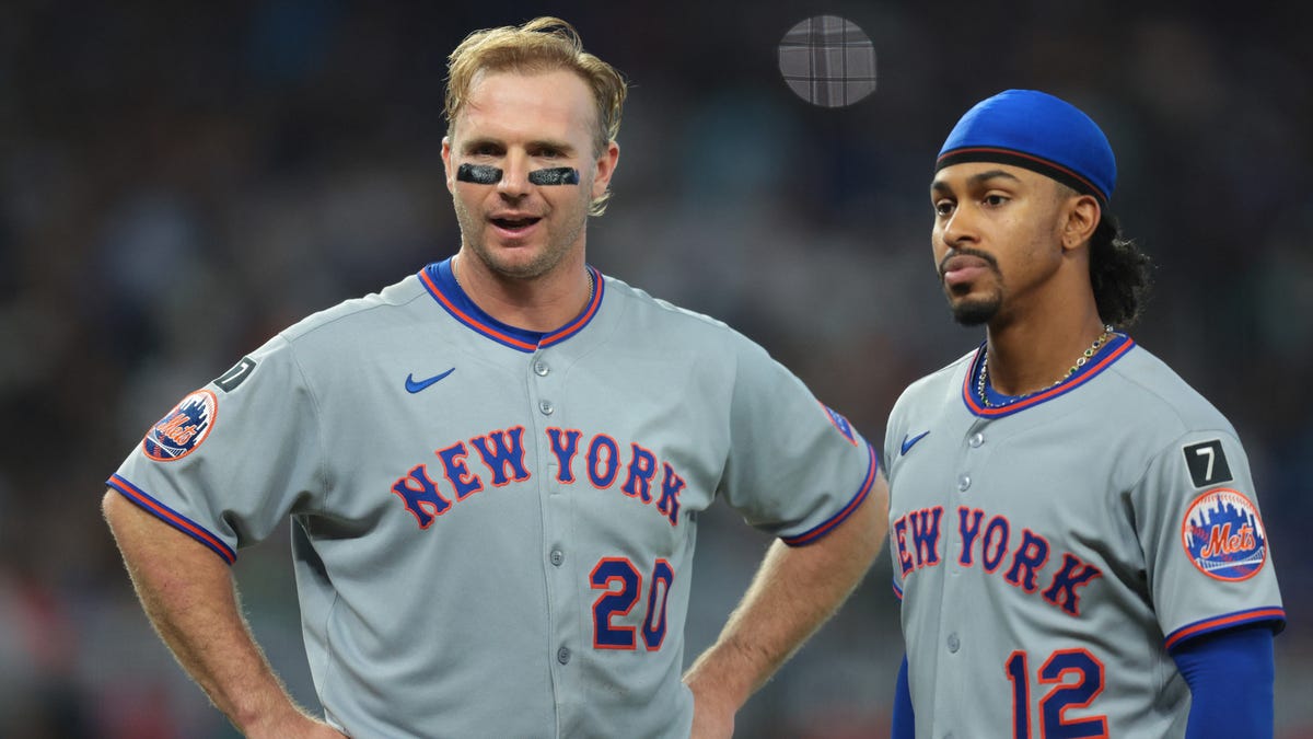 See our NY Mets Report Card for each player on roster for 2025 season