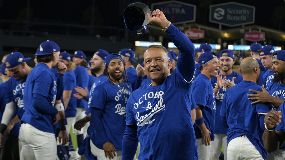 MLB bracket for postseason, matchups, playoff schedule