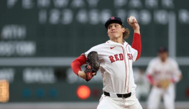 Who is Connelly Early? What to know about youngest Red Sox playoffs starting pitcher since Babe Ruth