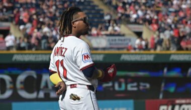 Guardians vs Tigers instant reactions to Game 3 AL Wild Card Series