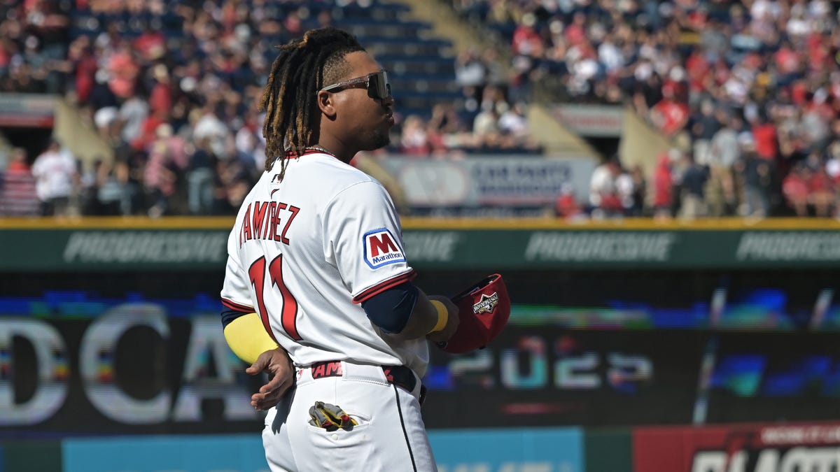 Guardians vs Tigers instant reactions to Game 3 AL Wild Card Series