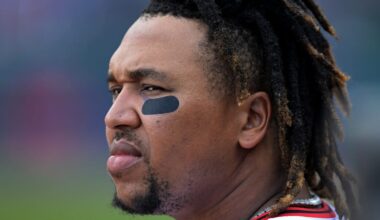 Jose Ramirez RBI single ties score in Guardians vs Tigers Game 3