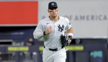 Yankees vs Red Sox live score of Game 3 with updates, highlights