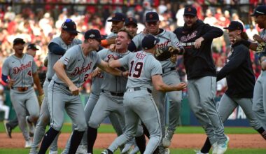 Detroit Tigers conquer Cleveland Guardians, head to Seattle for ALDS vs. Mariners