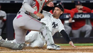 Yankees vs Red Sox score, live updates, MLB playoff Game 3 highlights
