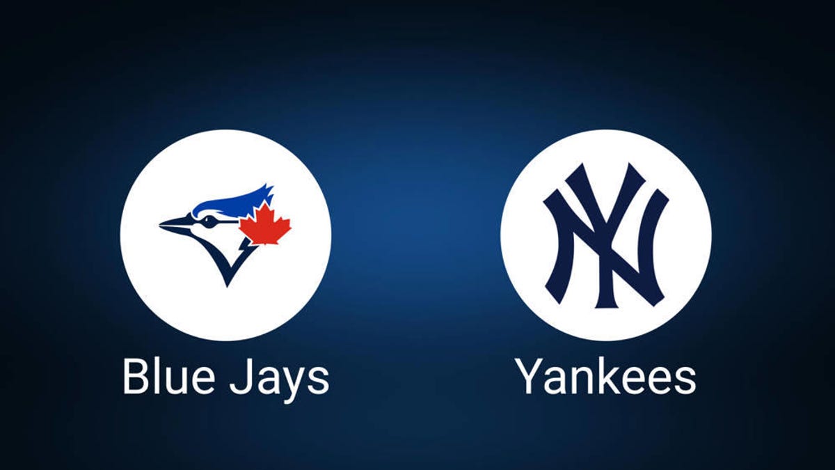 How to buy Blue Jays vs Yankees ALDS Game 2 tickets