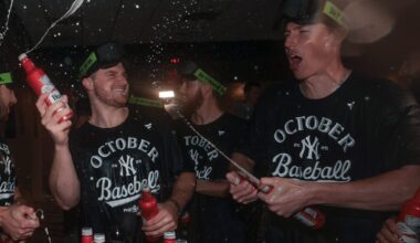 Yankees hero made it personal vs. Red Sox then saved his team's season