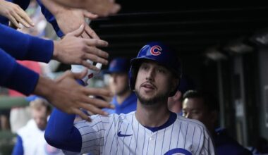 Milwaukee Brewers vs. Chicago Cubs NLDS Game 4 odds, tips and betting trends
