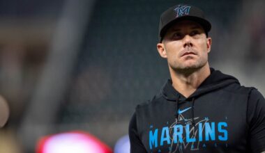 Texas Rangers new manager is Skip Schumaker