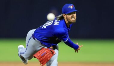 Blue Jays' Gausman to face Yankees' Gil in ALDS opener