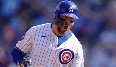 Cubs vs Brewers score, live updates, time, TV channel for MLB playoffs