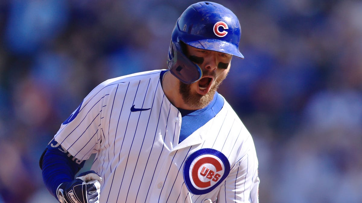 Cubs vs Brewers score, live updates, time, TV channel for MLB playoffs