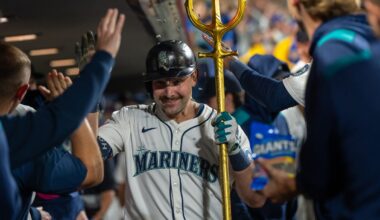 TV channel, streaming for Seattle Mariners vs. Detroit Tigers in ALDS