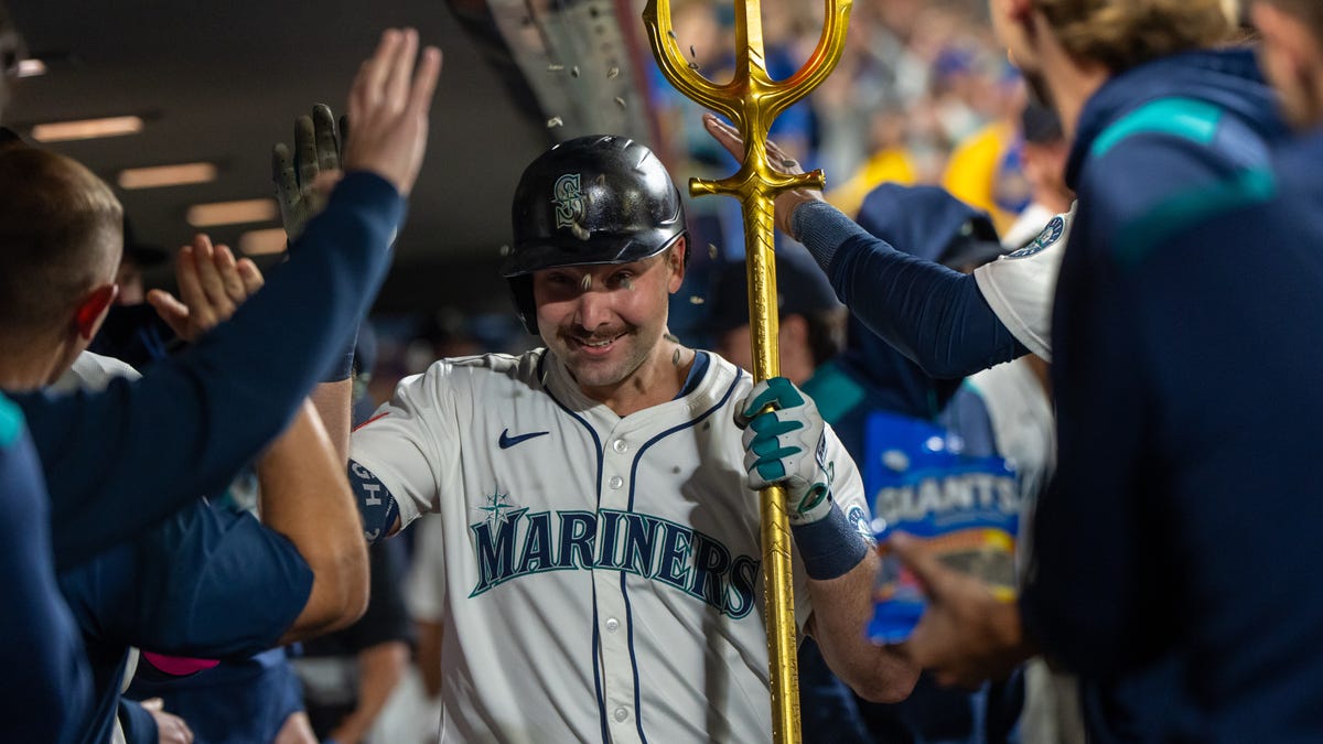 TV channel, streaming for Seattle Mariners vs. Detroit Tigers in ALDS