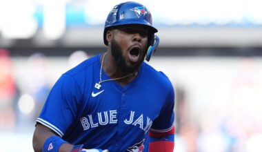 Yankees vs Blue Jays score, live updates, highlights, MLB channel