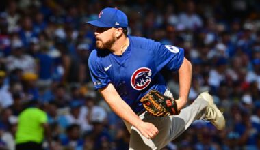 Aaron Civale began year with Brewers but was critical for Cubs in G1