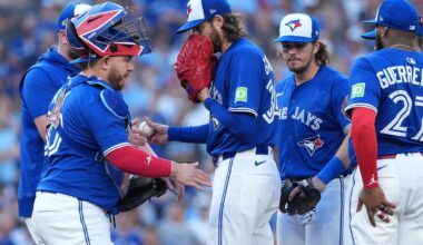 Former LSU baseball ace impresses in MLB playoffs start on Saturday