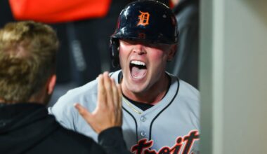 What channel is Tigers-Mariners game? Time, how to watch MLB playoffs