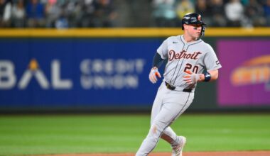 Detroit Tigers lineup has a clutch-hitting problem in MLB playoffs