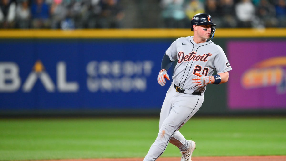 Detroit Tigers lineup has a clutch-hitting problem in MLB playoffs