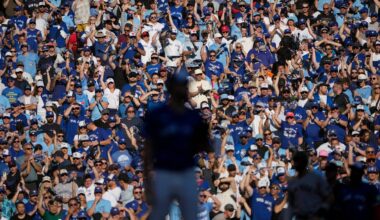 How to buy Toronto Blue Jays ALCS tickets, Jays MLB playoff tickets