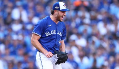 Trey Yesavage stats, Blue Jays' rookie dominates Yankees in ALDS