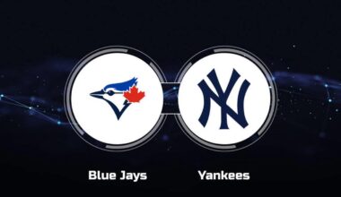 How to watch Blue Jays vs Yankees Game 3: MLB playoffs TV channel