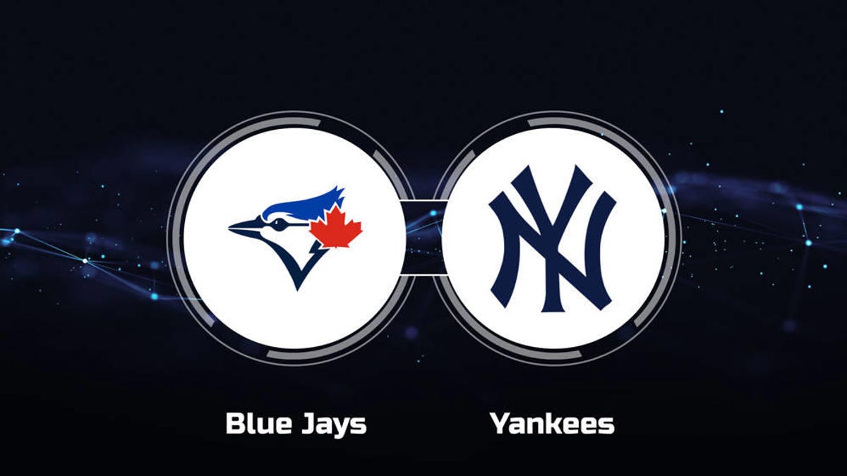 How to watch Blue Jays vs Yankees Game 3: MLB playoffs TV channel