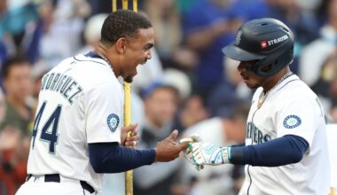 Tigers vs. Mariners live updates, score, TV channel and highlights