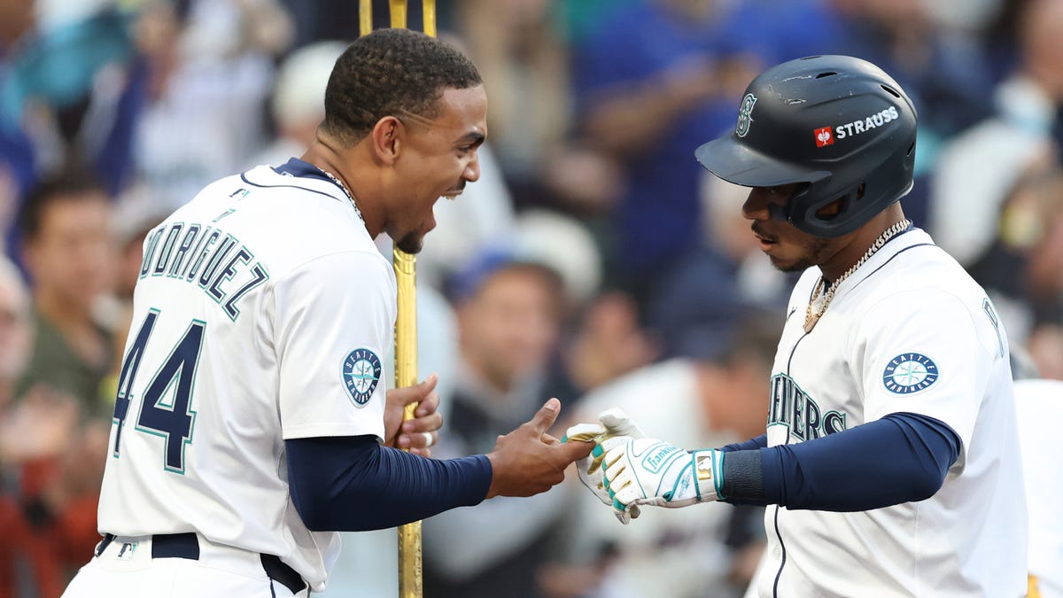 Tigers vs. Mariners live updates, score, TV channel and highlights