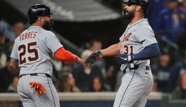 Drone show to celebrate Detroit Tigers' postseason run