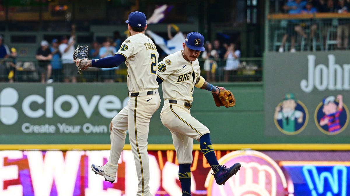 MLB bracket for playoffs, matchups, postseason schedule